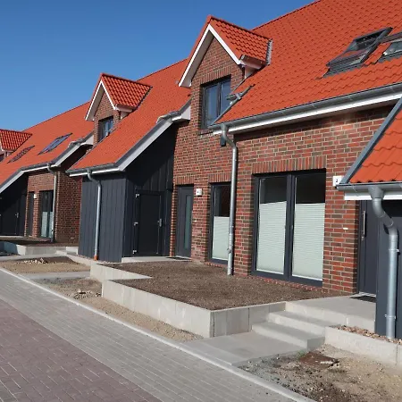 度假居 Cuxland Ferienpark-5 By Interhome *