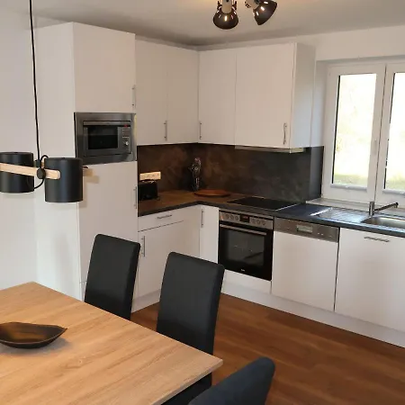 Cuxland Ferienpark-5 By Interhome