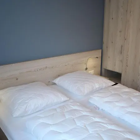 Cuxland Ferienpark-5 By Interhome *