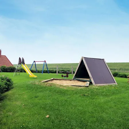 Cuxland Ferienpark-5 By Interhome Wremen