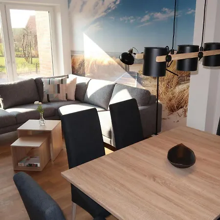 Cuxland Ferienpark-5 By Interhome *