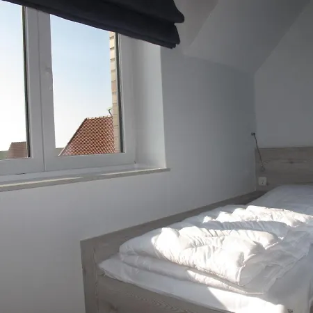 Cuxland Ferienpark-5 By Interhome * Wremen