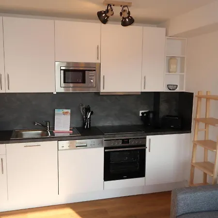 Cuxland Ferienpark-5 By Interhome Casa de Férias Wremen