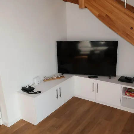 Cuxland Ferienpark-5 By Interhome Semesterbostad *