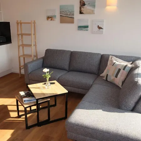 Cuxland Ferienpark-5 By Interhome Semesterbostad *