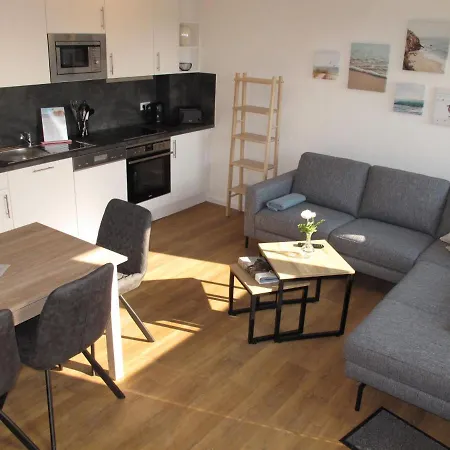 Cuxland Ferienpark-5 By Interhome Wremen