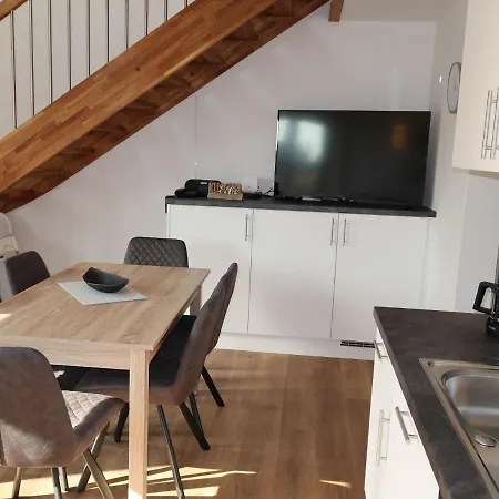 Cuxland Ferienpark-5 By Interhome * Wremen