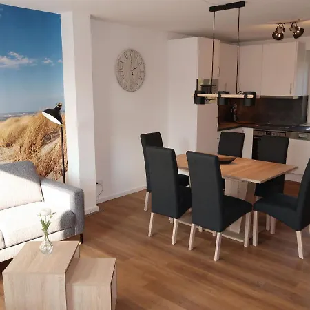 Cuxland Ferienpark-5 By Interhome *