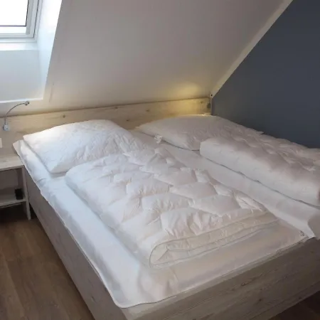 Cuxland Ferienpark-5 By Interhome *