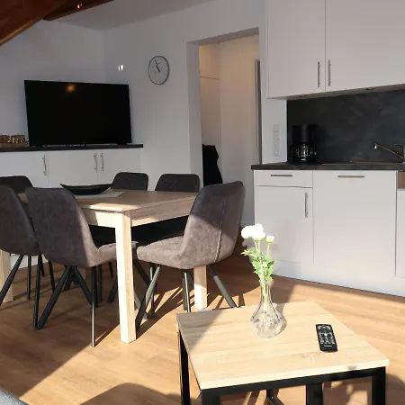 Cuxland Ferienpark-5 By Interhome * 弗雷门