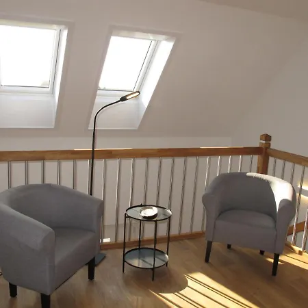 Cuxland Ferienpark-5 By Interhome *