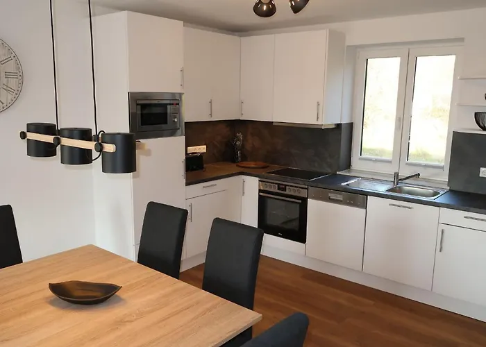 Cuxland Ferienpark-5 By Interhome