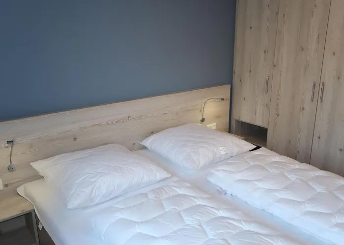 Cuxland Ferienpark-5 By Interhome *