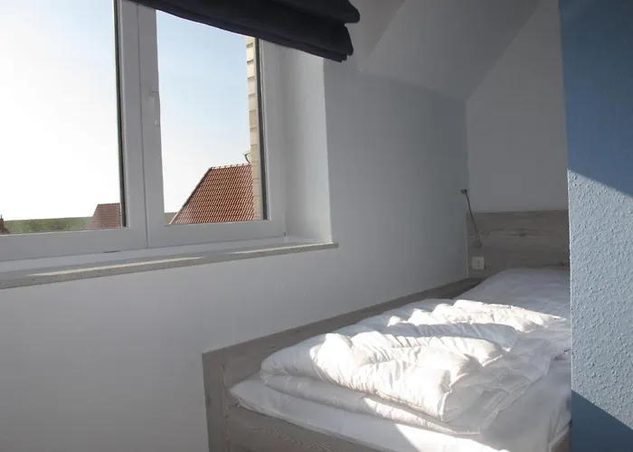 Cuxland Ferienpark-5 By Interhome * Wremen