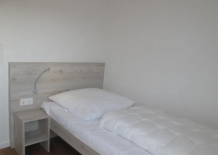 Cuxland Ferienpark-5 By Interhome Wremen