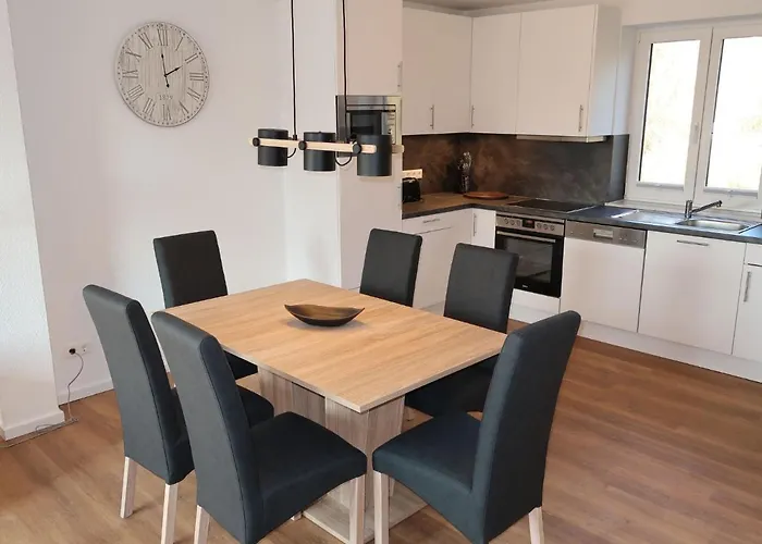 Cuxland Ferienpark-5 By Interhome Nyaraló