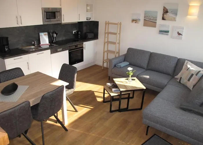 Cuxland Ferienpark-5 By Interhome Wremen