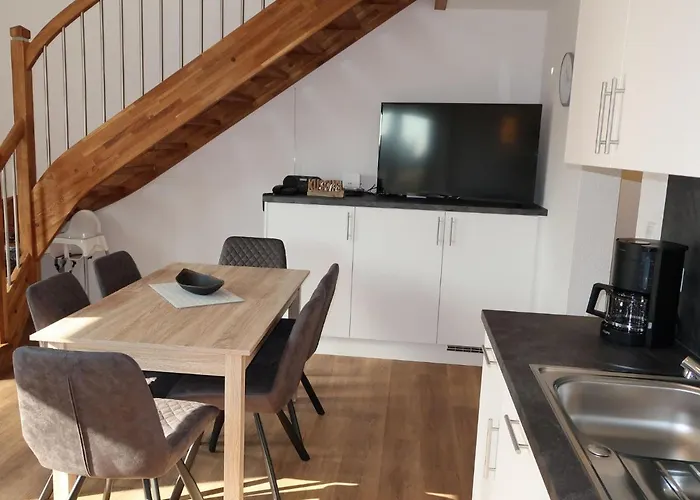 Cuxland Ferienpark-5 By Interhome * Wremen
