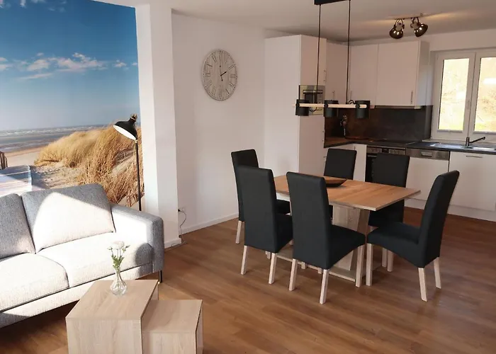 Cuxland Ferienpark-5 By Interhome *