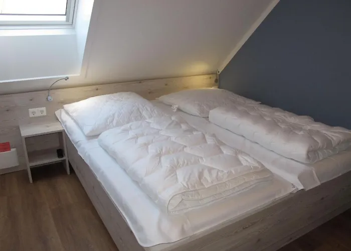Cuxland Ferienpark-5 By Interhome *