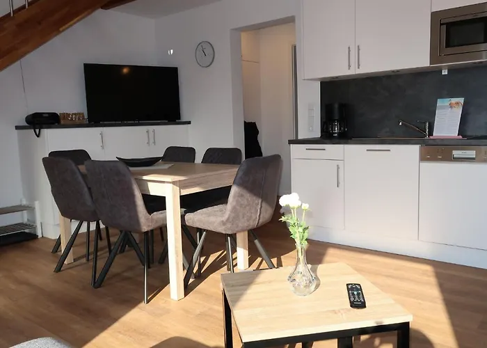 Cuxland Ferienpark-5 By Interhome * Wremen