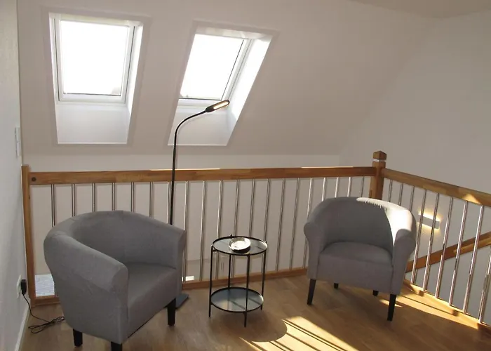 Cuxland Ferienpark-5 By Interhome *